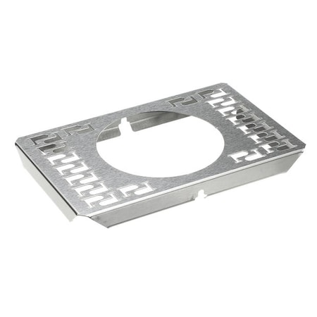 Perlick Glass Rack, F/Glass Rinser Tra 71033-1